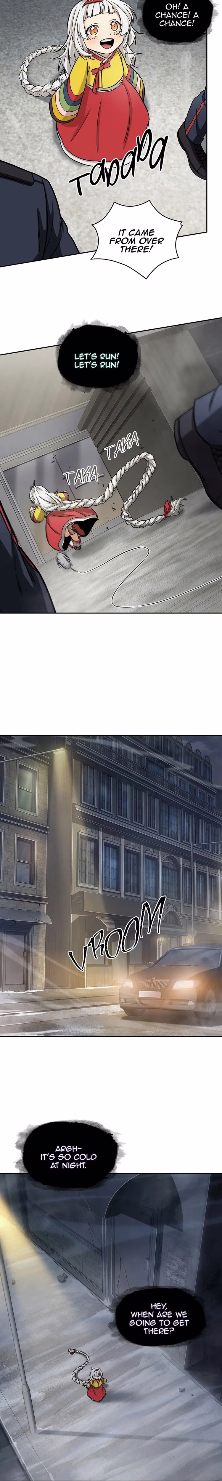 Tomb Raider King - Chapter 165 - Part 11