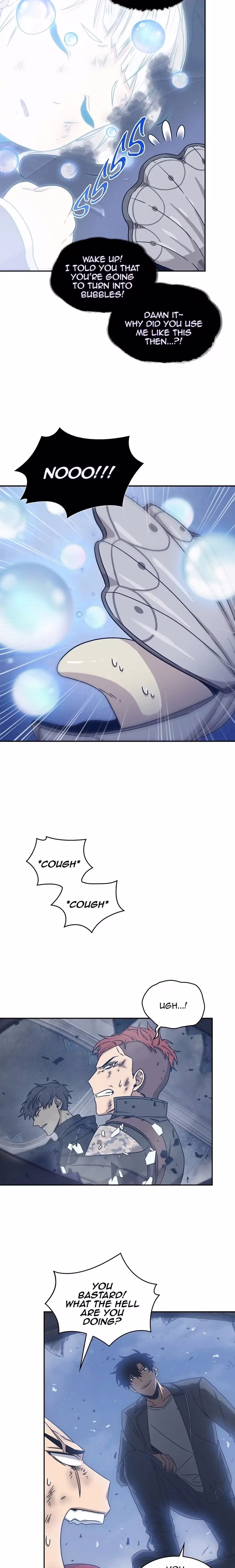 Tomb Raider King - Chapter 166 - Part 5