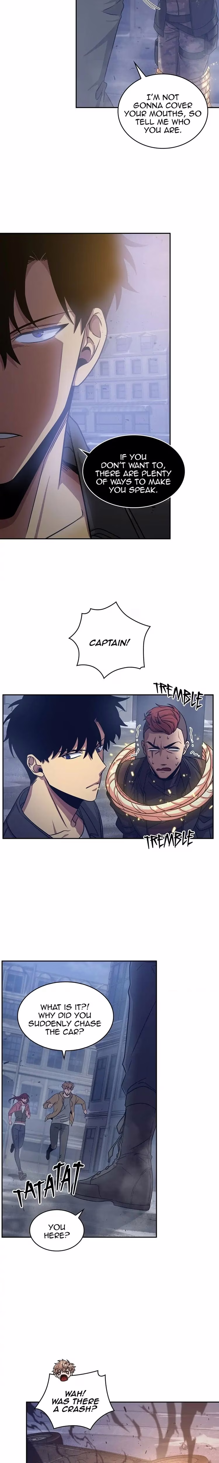 Tomb Raider King - Chapter 166 - Part 9