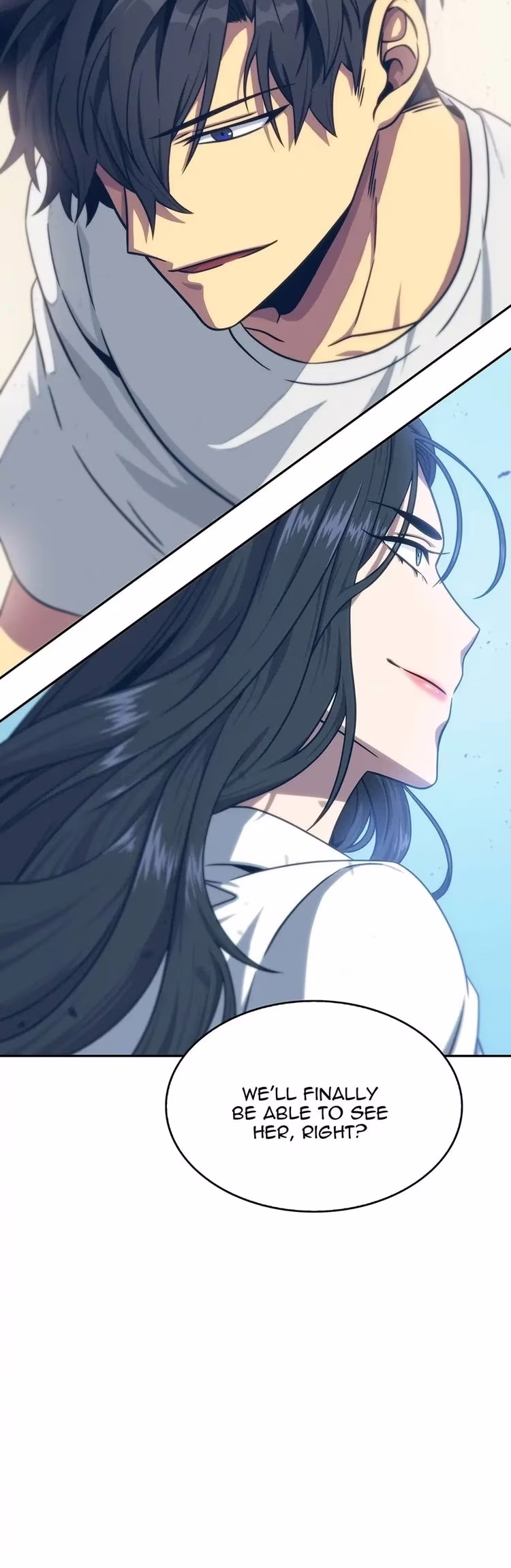 Tomb Raider King - Chapter 166 - Part 18