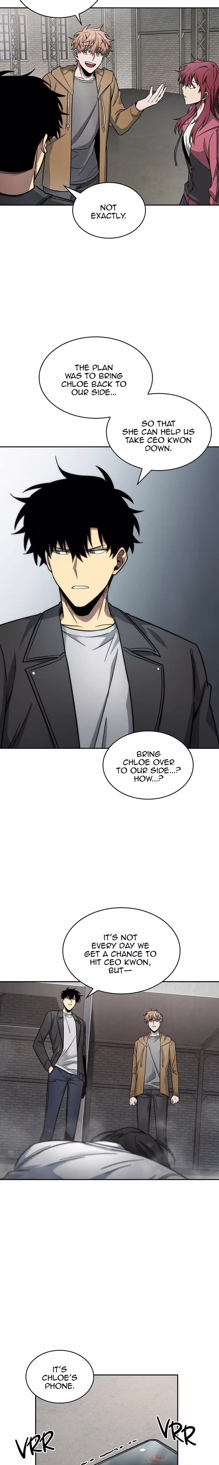 Tomb Raider King - Chapter 167 - Part 13