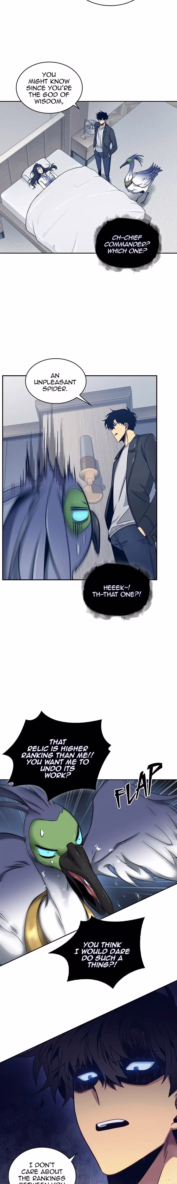 Tomb Raider King - Chapter 168 - Part 7