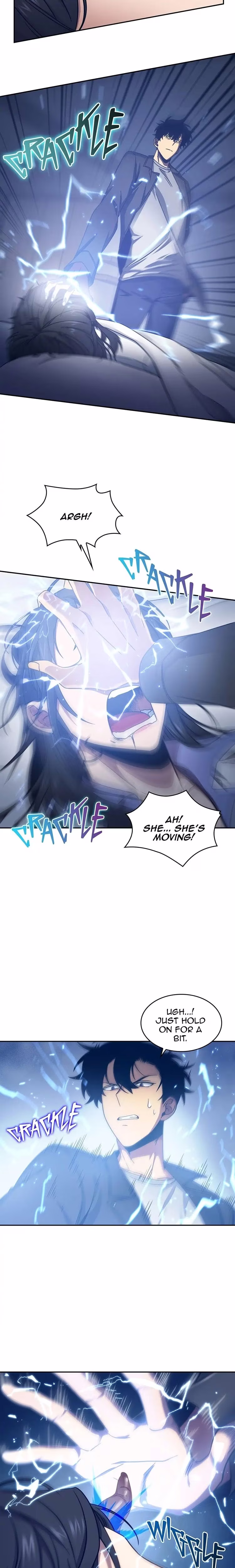 Tomb Raider King - Chapter 168 - Part 10