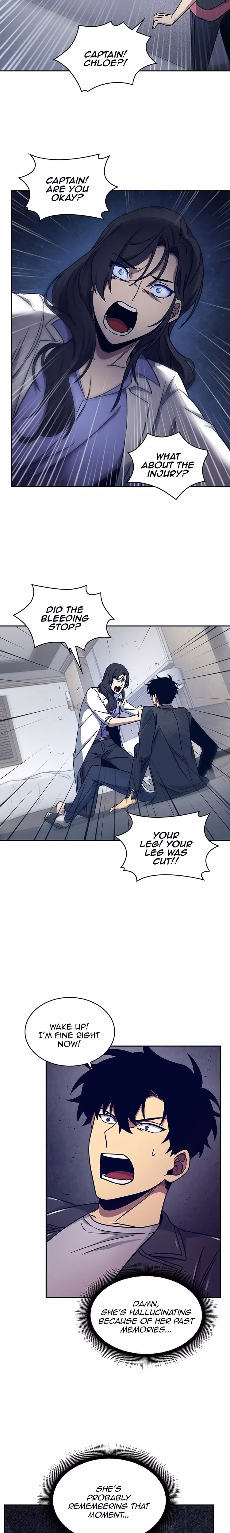 Tomb Raider King - Chapter 168 - Part 14