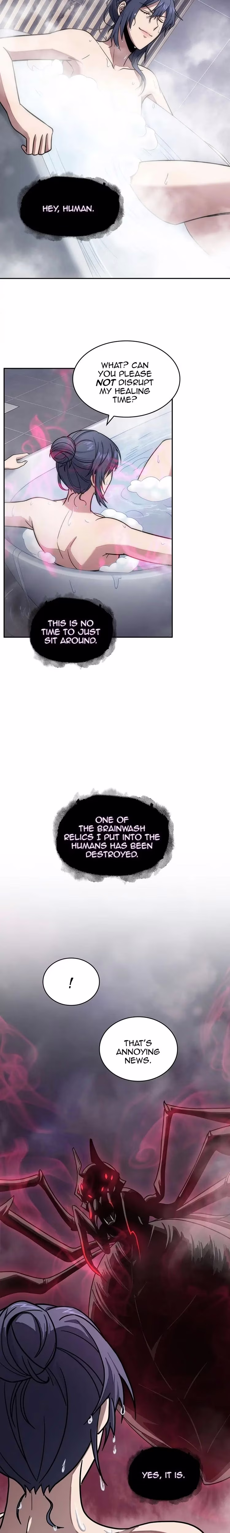 Tomb Raider King - Chapter 169 - Part 6