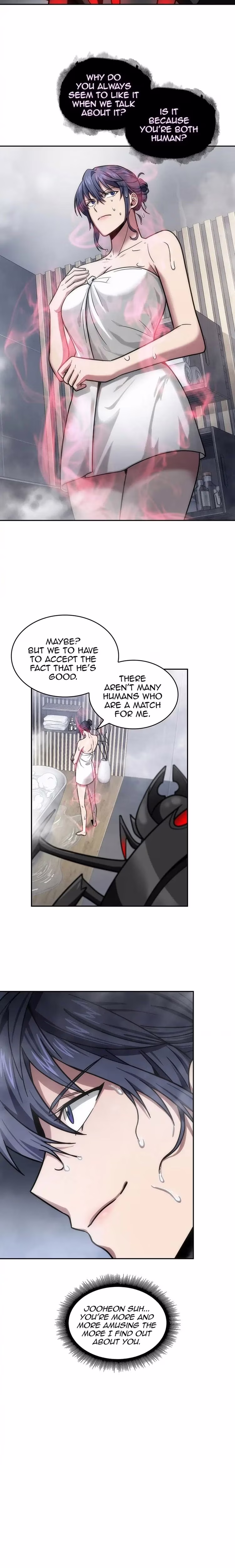 Tomb Raider King - Chapter 169 - Part 8