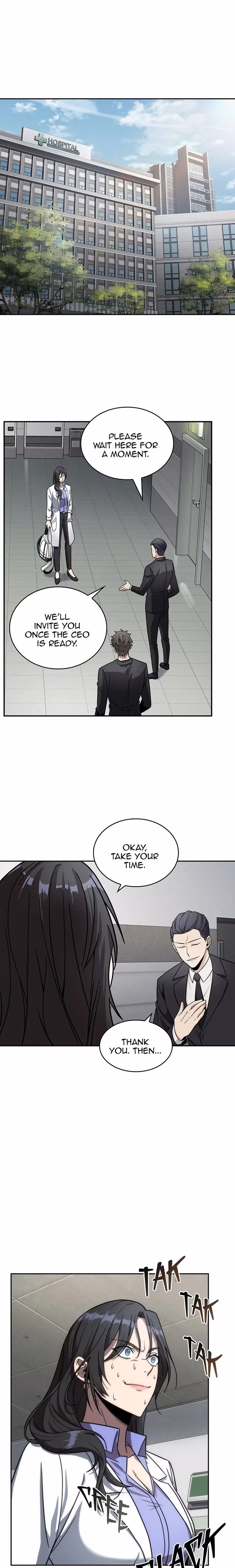 Tomb Raider King - Chapter 169 - Part 9