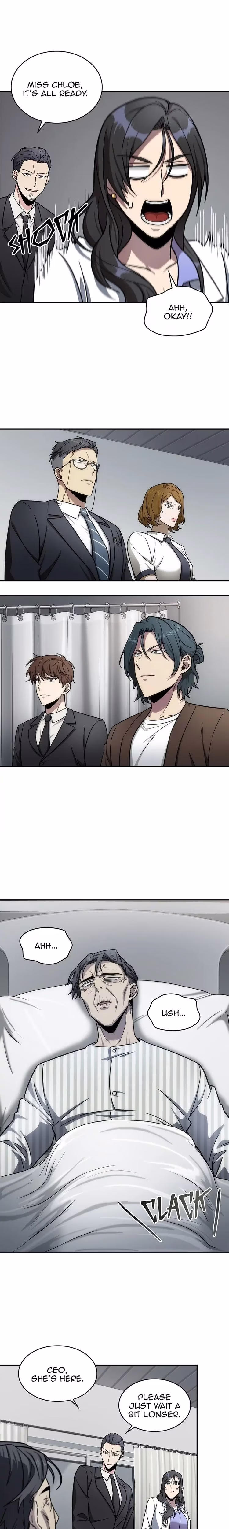 Tomb Raider King - Chapter 169 - Part 12