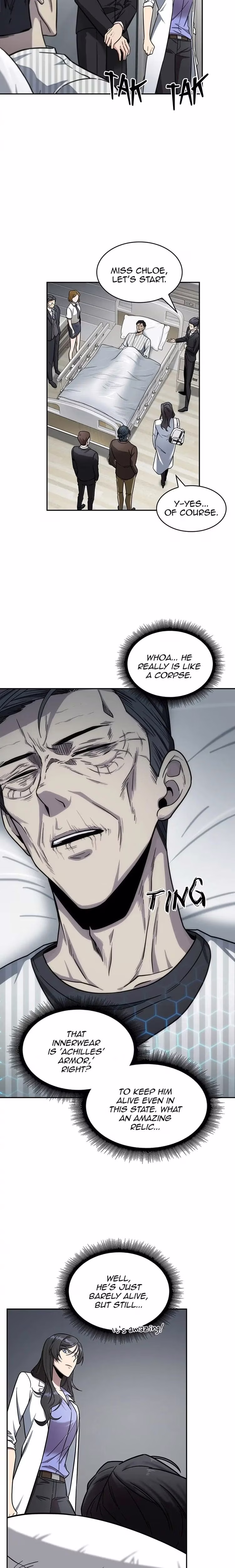 Tomb Raider King - Chapter 169 - Part 13