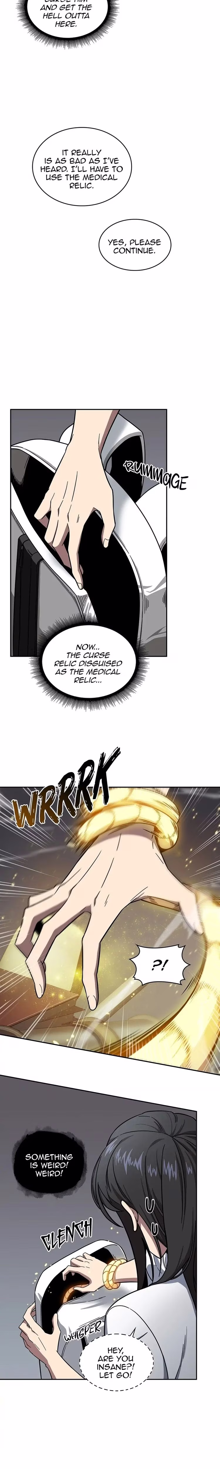 Tomb Raider King - Chapter 169 - Part 15