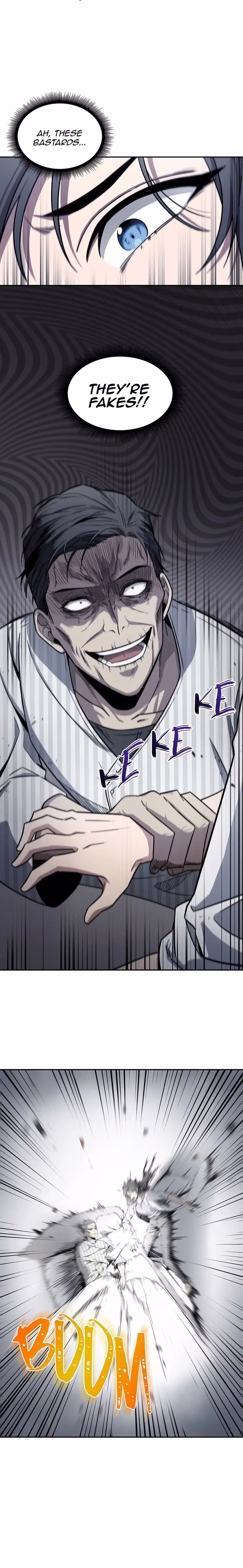 Tomb Raider King - Chapter 169 - Part 19