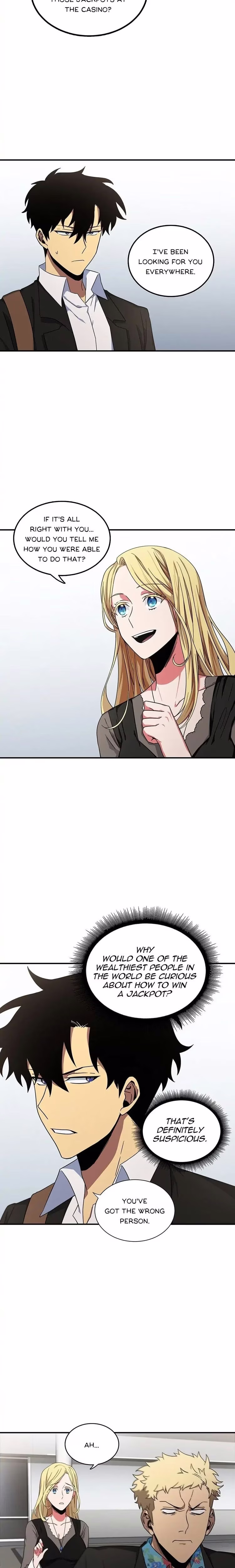 Tomb Raider King - Chapter 17 - Part 4