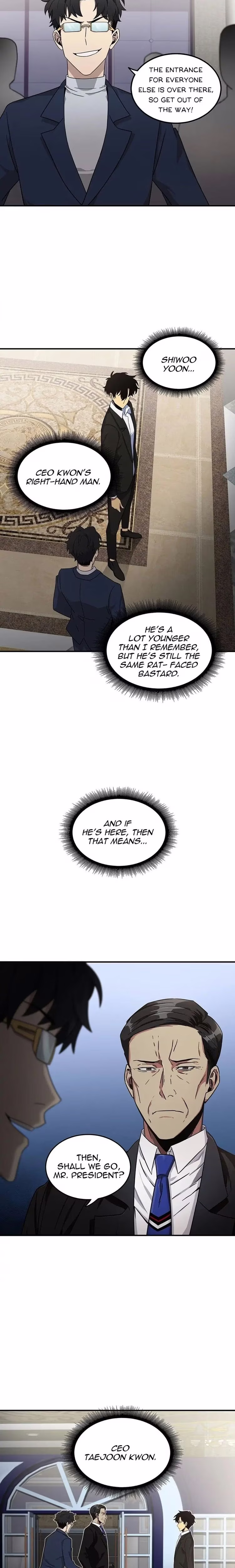 Tomb Raider King - Chapter 17 - Part 8