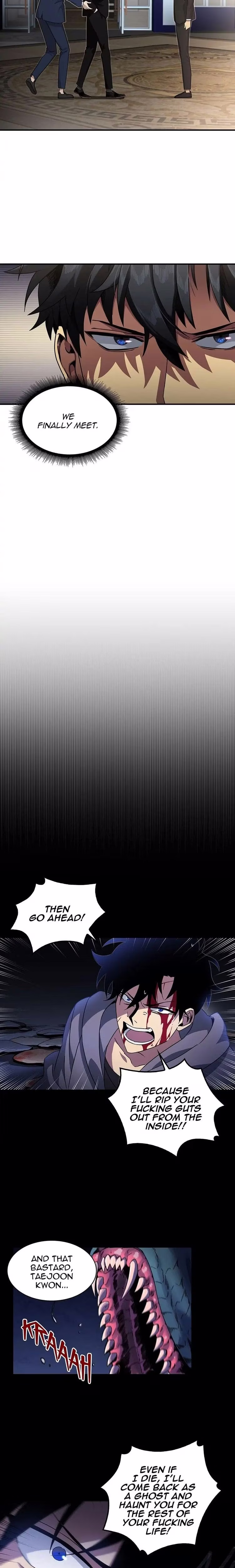 Tomb Raider King - Chapter 17 - Part 9