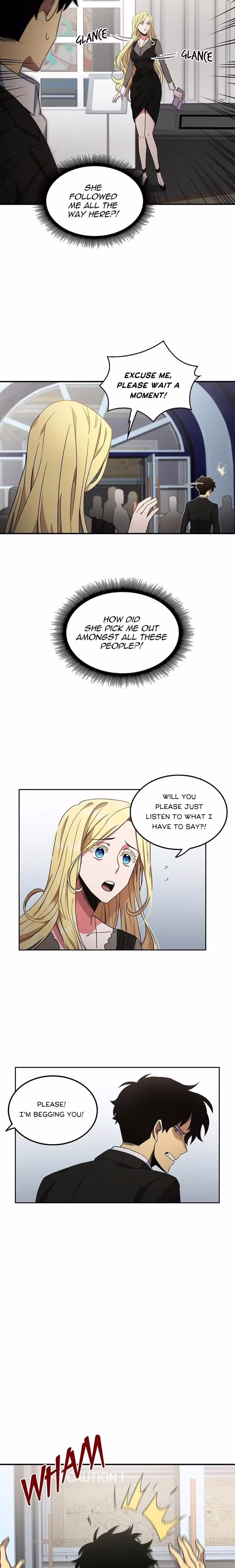 Tomb Raider King - Chapter 17 - Part 12