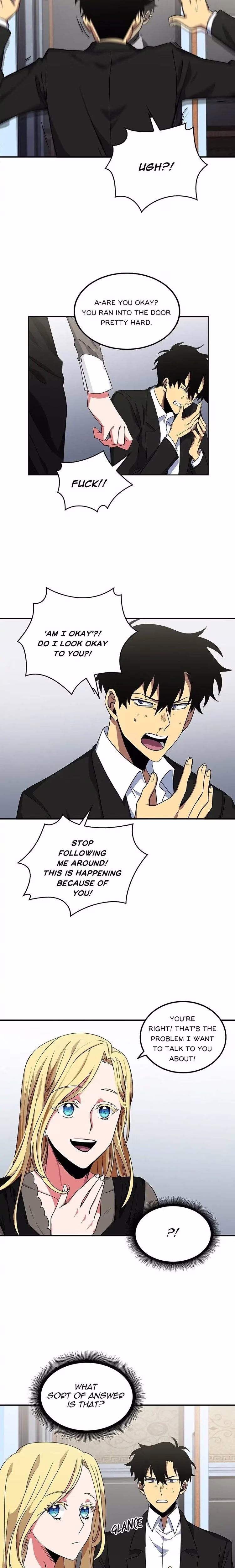 Tomb Raider King - Chapter 17 - Part 13