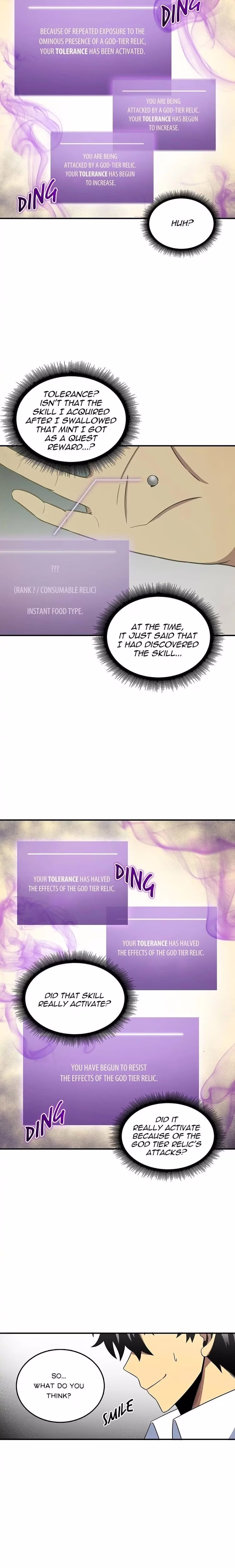 Tomb Raider King - Chapter 17 - Part 16