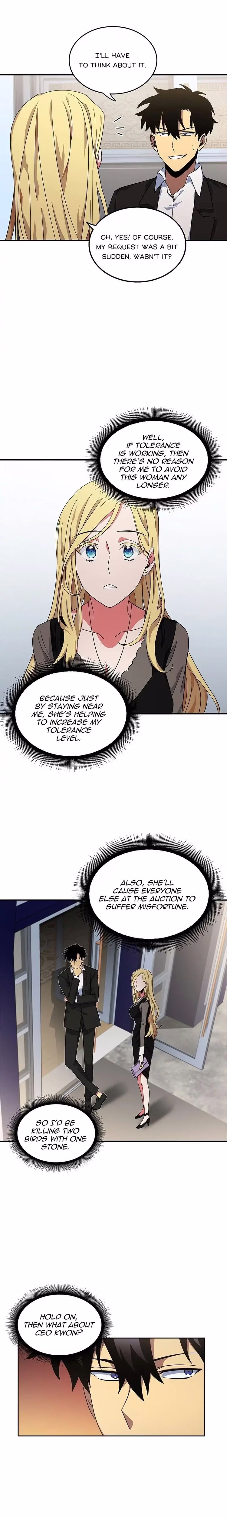 Tomb Raider King - Chapter 17 - Part 17