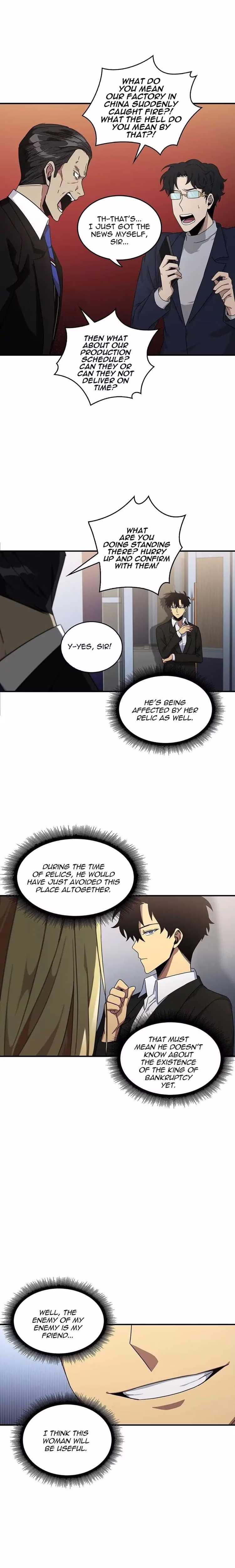 Tomb Raider King - Chapter 17 - Part 18