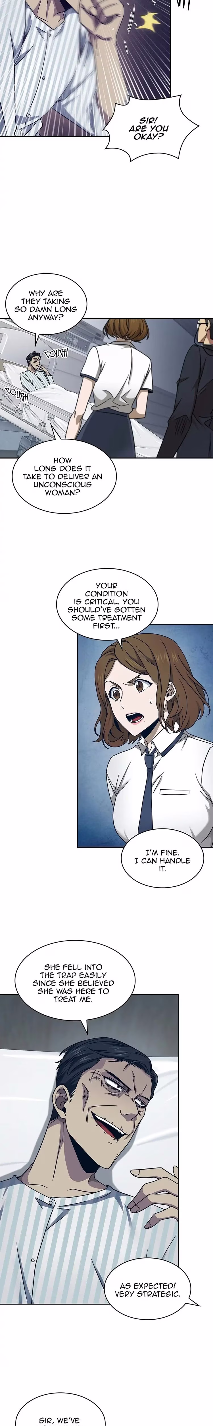 Tomb Raider King - Chapter 170 - Part 10