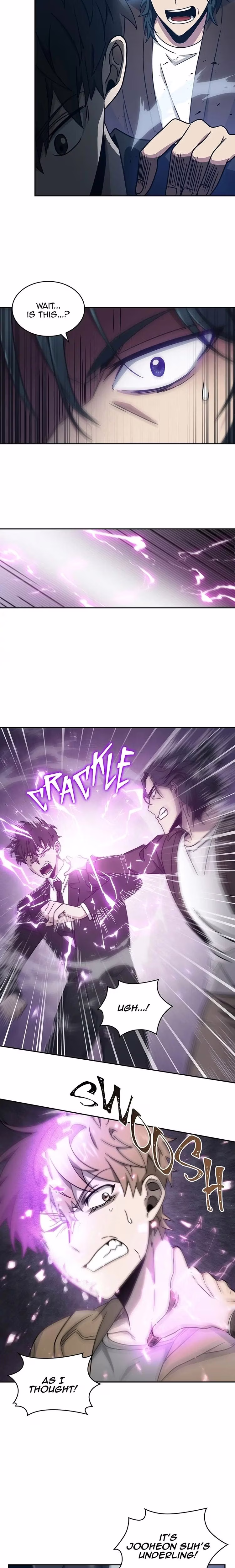 Tomb Raider King - Chapter 170 - Part 13