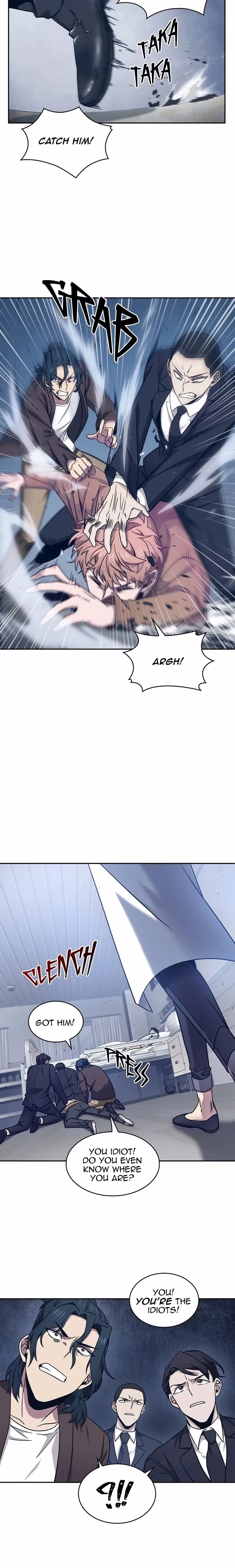 Tomb Raider King - Chapter 170 - Part 14