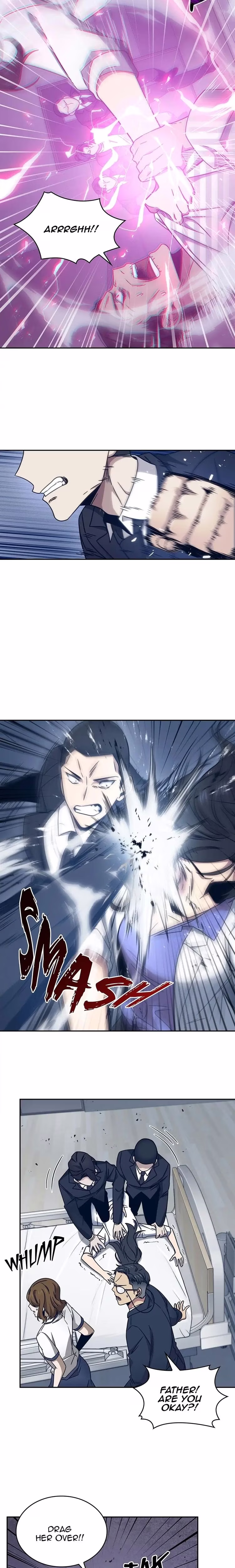 Tomb Raider King - Chapter 170 - Part 16