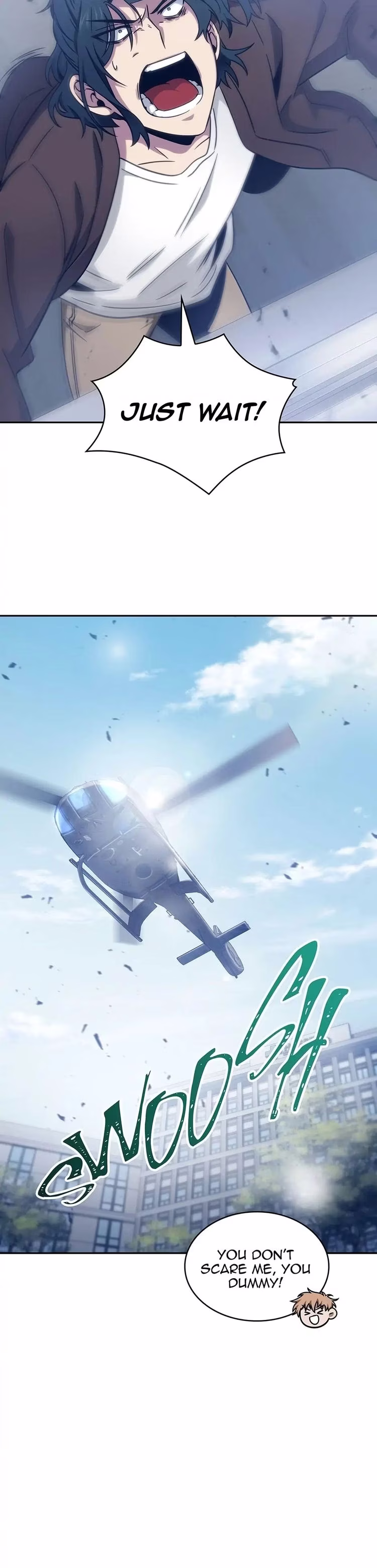 Tomb Raider King - Chapter 170 - Part 21