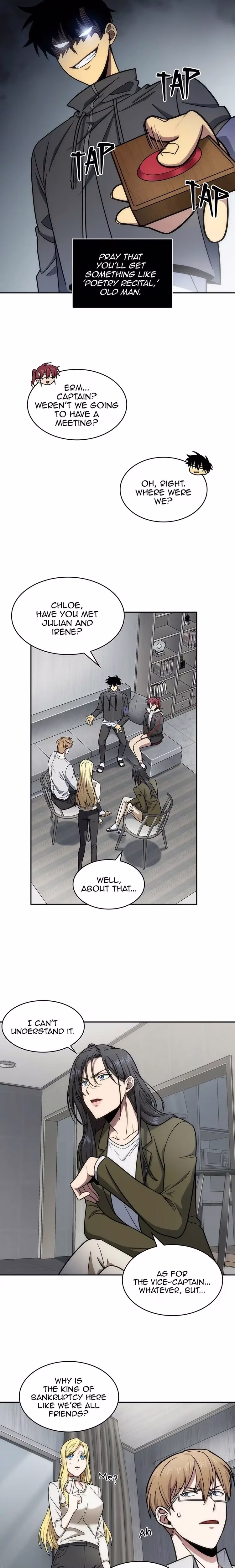 Tomb Raider King - Chapter 171 - Part 10