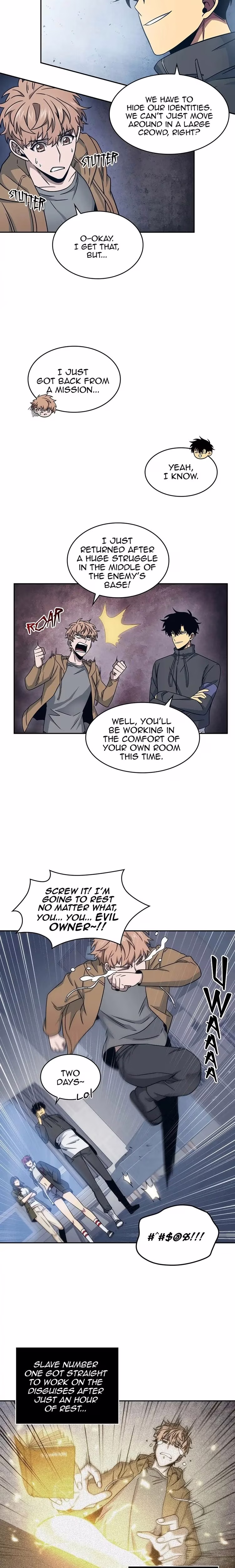 Tomb Raider King - Chapter 172 - Part 6