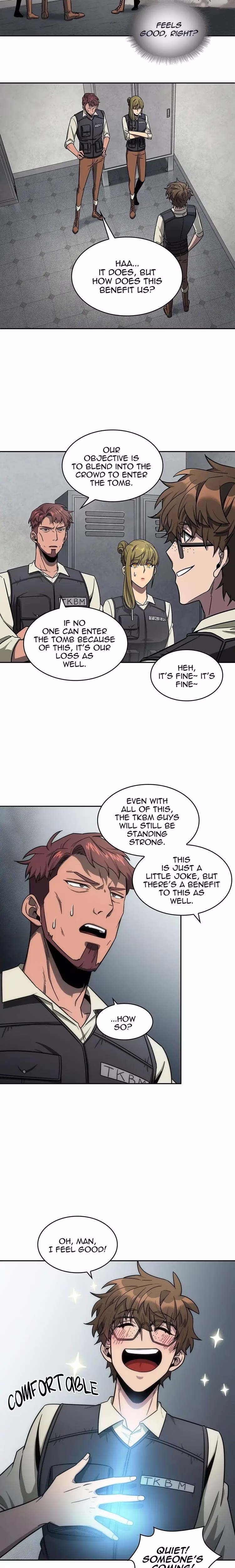 Tomb Raider King - Chapter 173 - Part 11