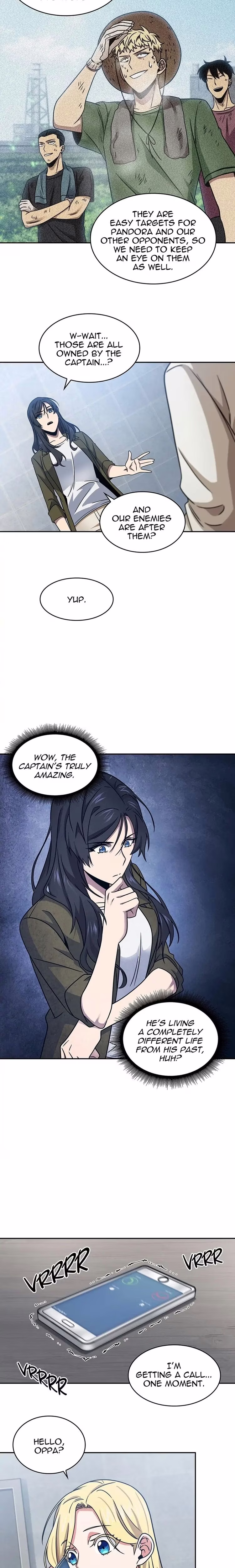 Tomb Raider King - Chapter 174 - Part 3