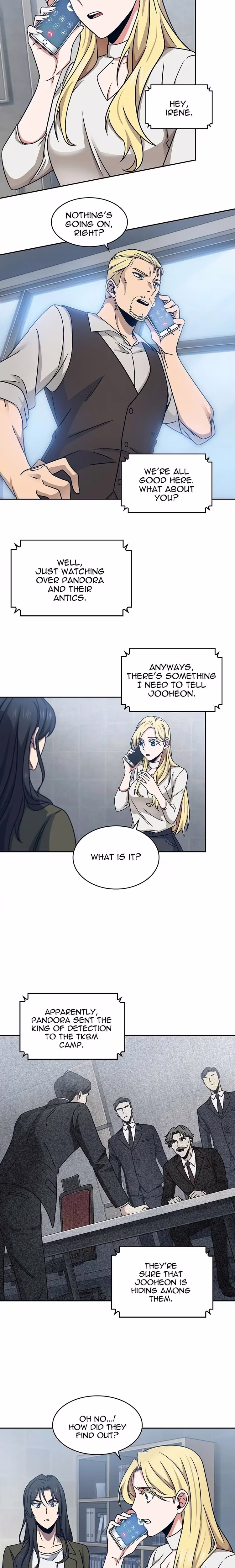 Tomb Raider King - Chapter 174 - Part 4