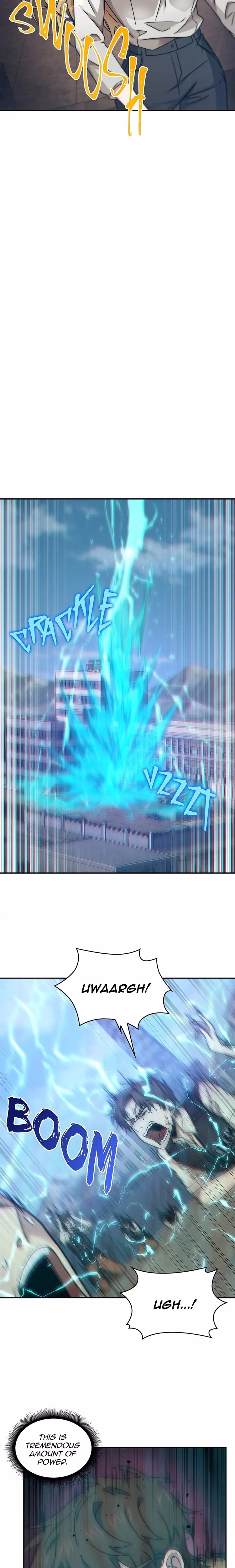 Tomb Raider King - Chapter 174 - Part 7