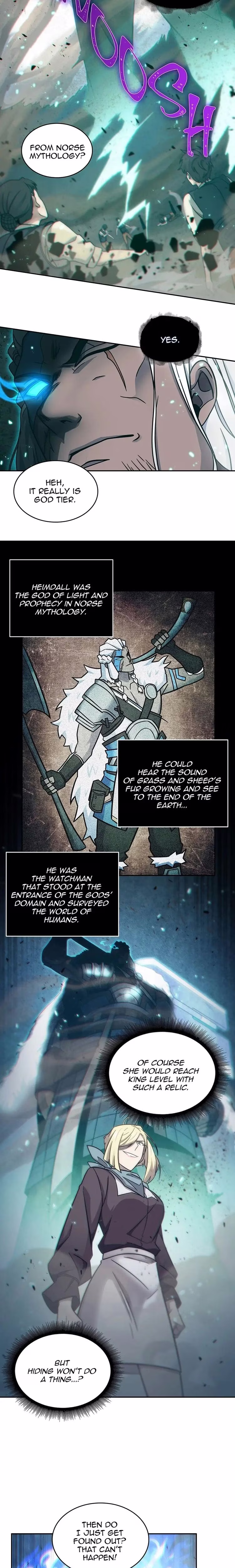 Tomb Raider King - Chapter 174 - Part 9