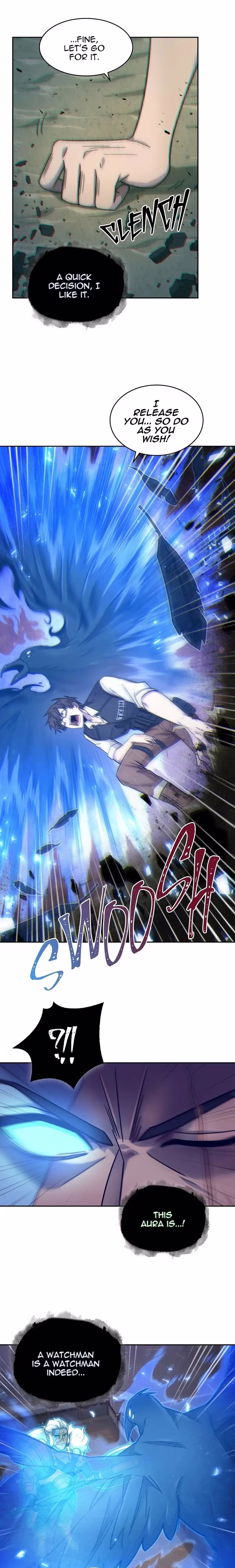 Tomb Raider King - Chapter 174 - Part 11