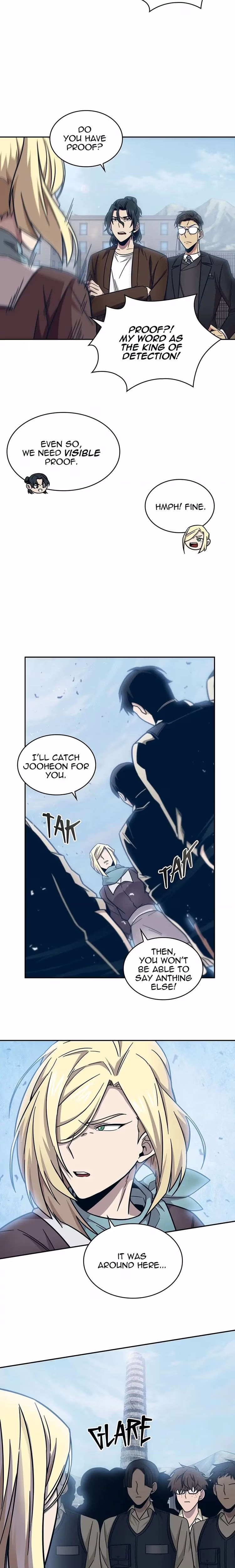 Tomb Raider King - Chapter 174 - Part 15