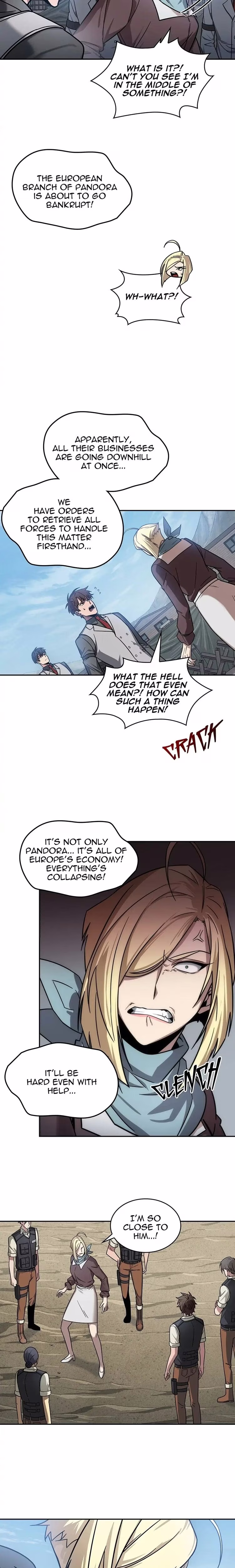 Tomb Raider King - Chapter 175 - Part 5