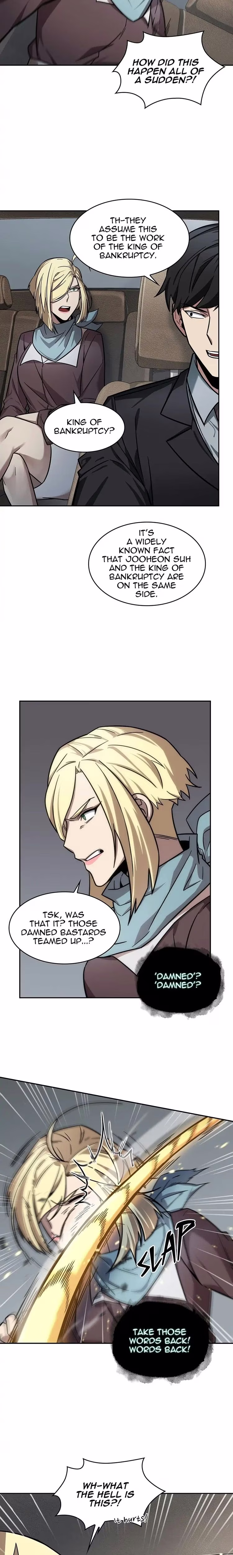 Tomb Raider King - Chapter 175 - Part 11