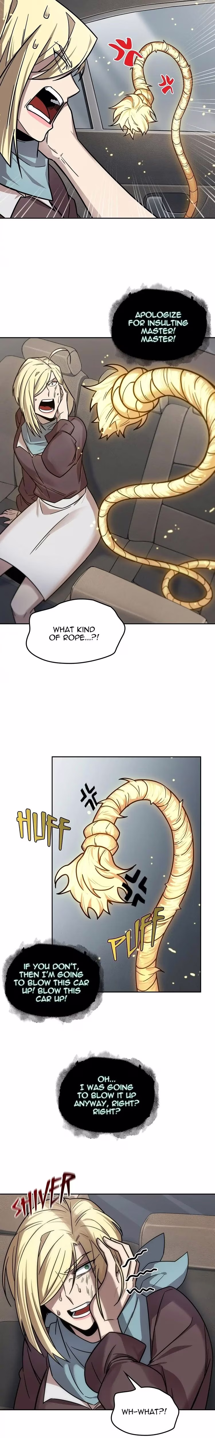 Tomb Raider King - Chapter 175 - Part 12