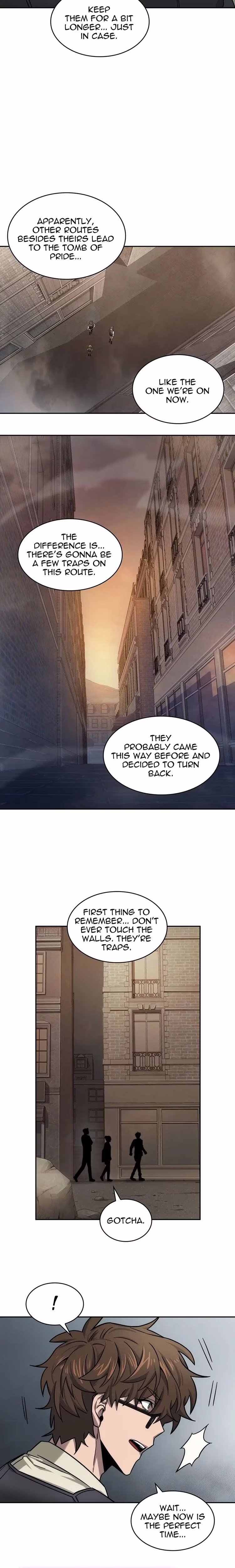 Tomb Raider King - Chapter 175 - Part 17