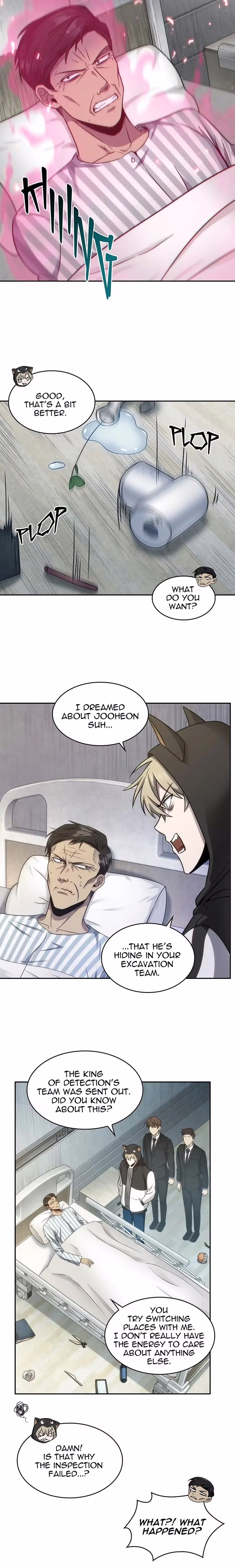 Tomb Raider King - Chapter 176 - Part 15