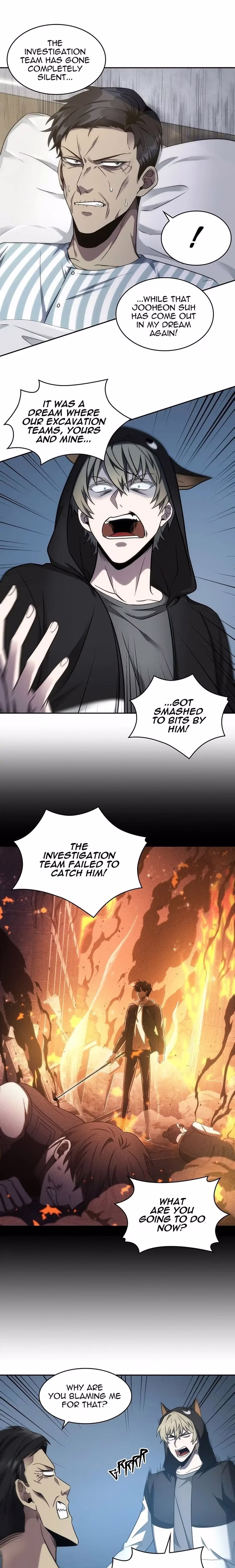 Tomb Raider King - Chapter 176 - Part 16