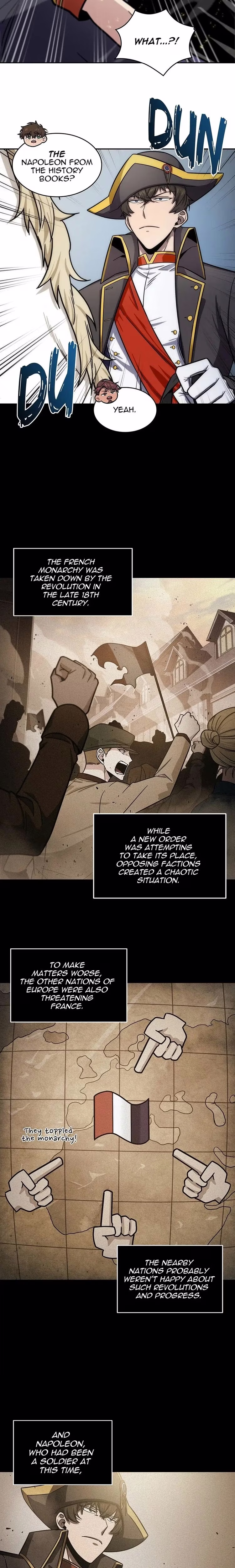 Tomb Raider King - Chapter 177 - Part 7