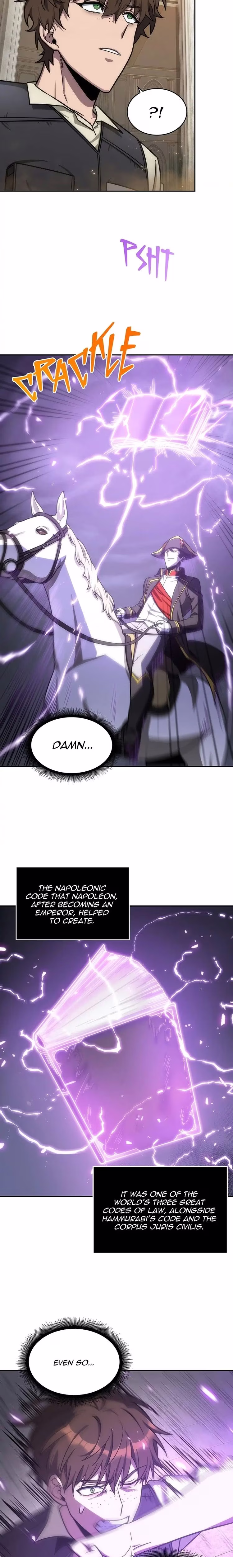 Tomb Raider King - Chapter 177 - Part 12