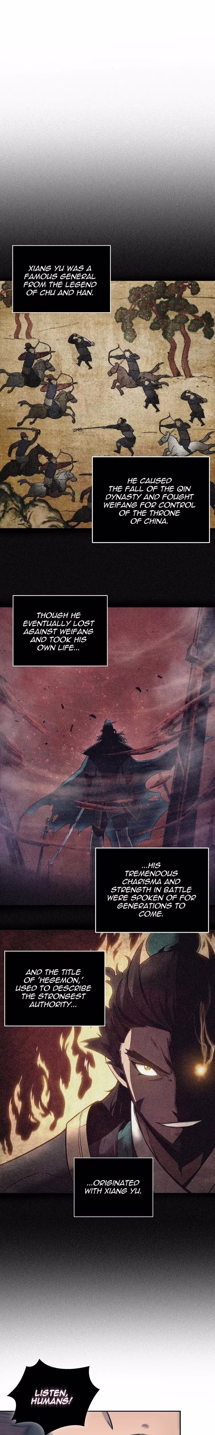 Tomb Raider King - Chapter 178 - Part 3