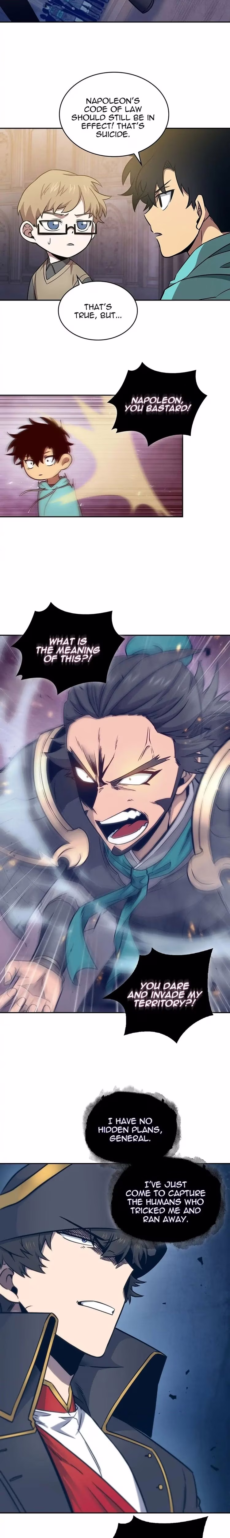 Tomb Raider King - Chapter 178 - Part 6