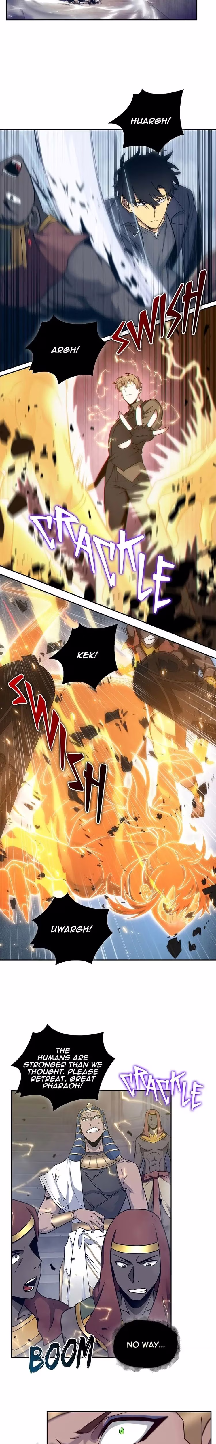 Tomb Raider King - Chapter 178 - Part 14