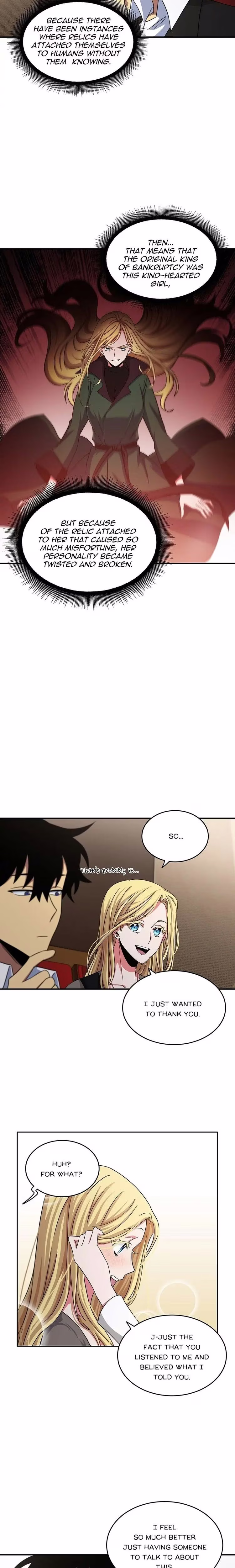 Tomb Raider King - Chapter 18 - Part 4