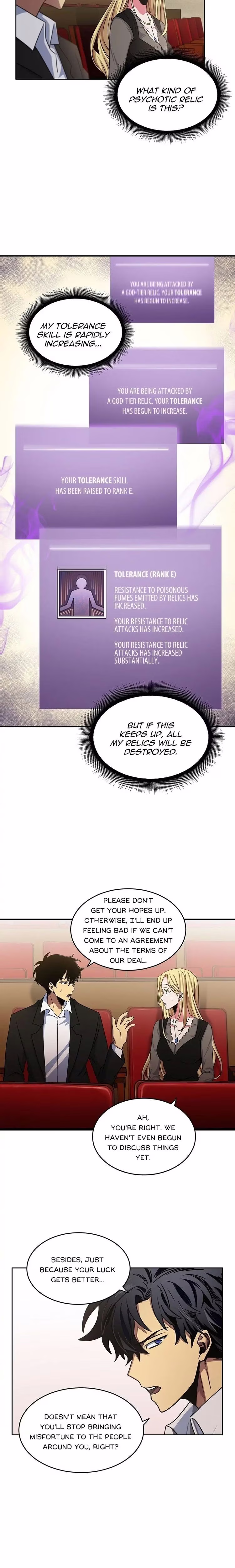 Tomb Raider King - Chapter 18 - Part 7